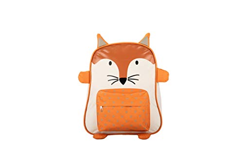 Mochila infantil Fox