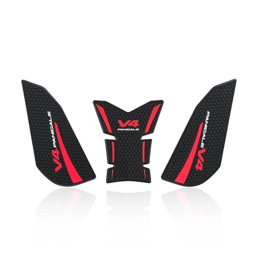 Antidérapant réservoir moto Ducati Panigale V4 anti-rayures