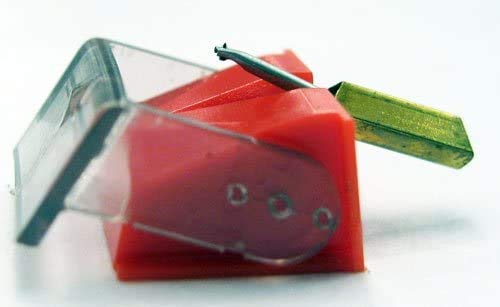 MagLiteStylus for CEC/Chuo Denki/Harksound CN201, Del Monico/Nivico/Victor/JVC DT36, Otto/Sanyo ST34D