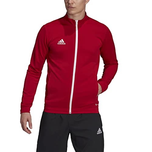 Adidas Ent22 TK Jkt Track Top, Tepore, XS Uomo