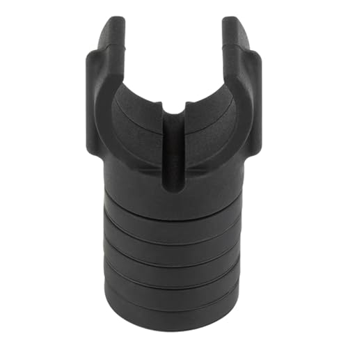 Bulletpoint Mounting Solutions Height-Adjustable Mounting Arm Support Add-On with Charging Cable Channel