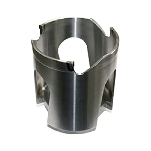 Diamond Core Drill Bit PKD Diameter 82 mm for Sandstone Connection M16, Grey