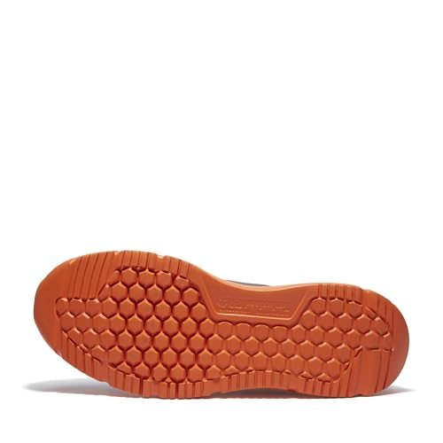 Image of Timberland PRO Men's Intercept Steel Safety Toe Industrial Athletic Work Shoe