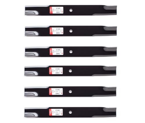 6PK 91-253 Heavy Duty Blade 60