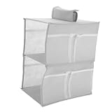 Photo Gallery amosfun borsa portaoggetti appendibile in non e resistente organizer multistrato per camera cucina e bagno design per ordine e accesso rapido Photo Gallery amosfun borsa portaoggetti appendibile in non e resistente organizer multistrato per camera cucina e bagno design per ordine e accesso rapido