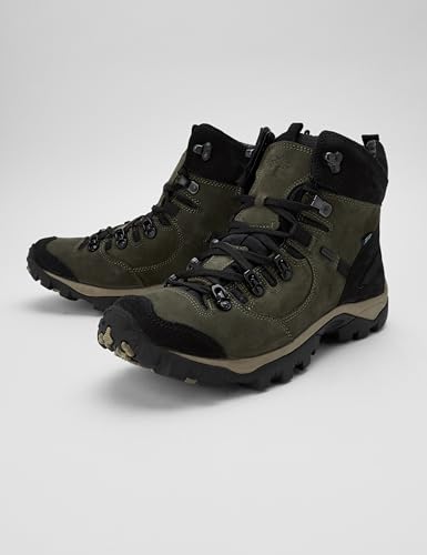 Image of Woodland Men Boots