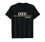 Ozu Japan