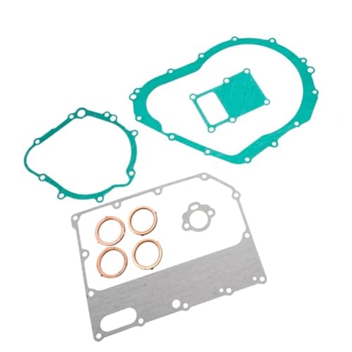 Kit joints carter moto pour Suzuki GSXR 600 et 750 de 2006 à 2024