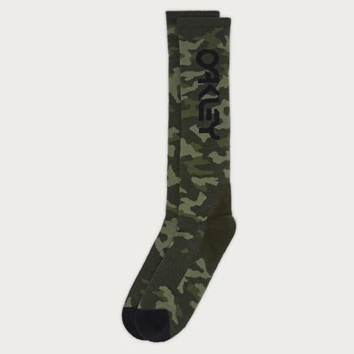 Oakley Men's Wanderlust Perf Socks 2.02