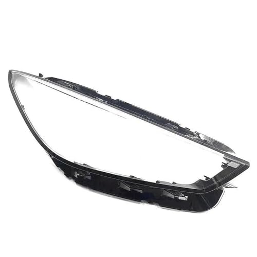 Capuchons lampe de phare MG ZS anti-jaunissement côté gauche
