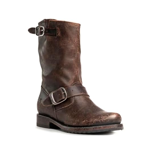FRYE Women's Veronica Short Boot, black, 8.5