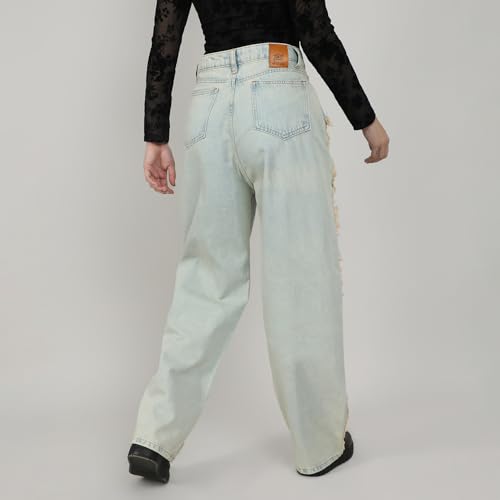 Image of PINACOLADA Women Jeans