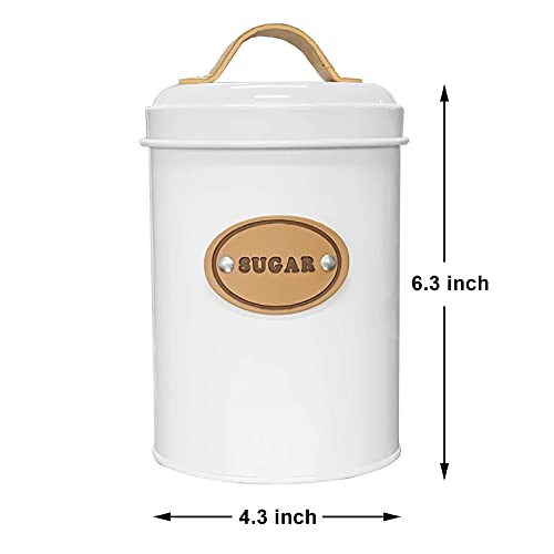 Encuentra reviews de Recipientes decorativos para azúcar más recomendados. 9 Imagen adicional