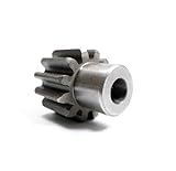 Zahnrad Modul 3 z=12 mit Nabe Nabe Stirnzahnrad Nabe 12 Zähne M 3 Modul 3