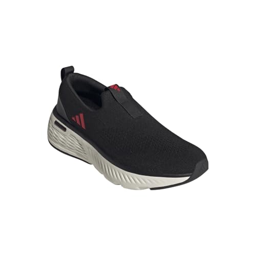 Image of adidas Mens Cloudfoam Go Lounger Sneaker