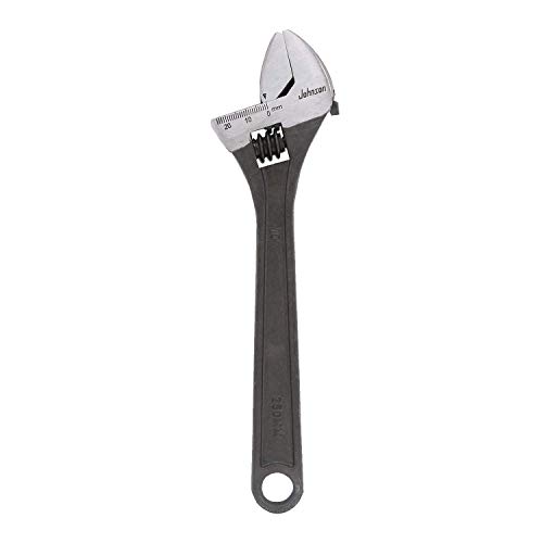 Suzec Johnson Series Hand Operated Adjustable Wrench (300mm) (JL-005_300mm)