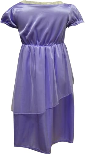 Girls Disney Wish Asha Dress Up Like A Princess Toddler Nightgown2