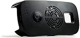 Samsung Gear VR Cooling Fan (COMPATIBLE W/ WHITE 2015 consumer edition gen. 3 - SM-R322 ONLY) Satori VR Fan w/ built-in rechargeable battery by Asterion Products (Samsung Gear VR NOT included)