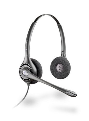 Preisvergleich Produktbild Plantronics H261 Headset mit O-Kabel