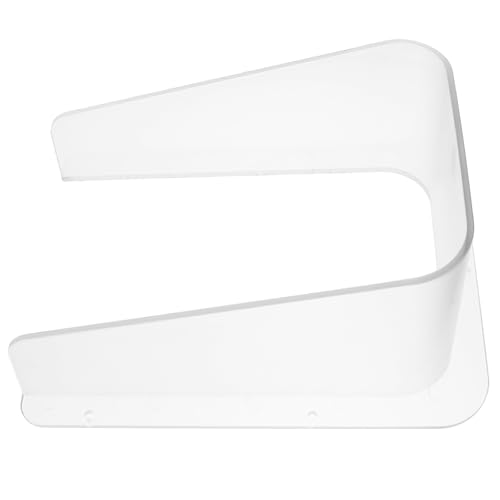Cubierta protectora para control de accesos impermeable de plastico exterior contra lluvia y sol 2