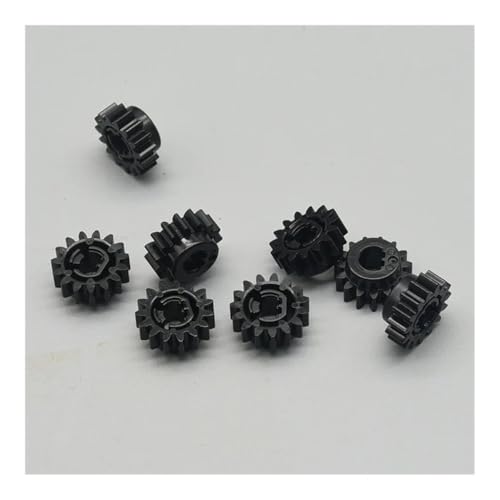Engrenage de fusion 17T JC66-00810A répare claquement et bourrage ML 1610