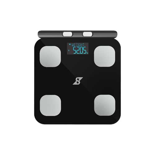 Image of Speediance Smart Body Fat Scale, PowerGrip and Skiing Handles 2 Bundle