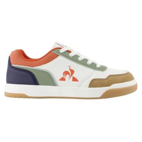 Baskets Le Coq Sportif LCS Court Breaker Cover