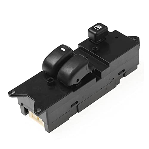Bouton lève-vitre conducteur CW734687 avec commande de fenêtre robuste Mitsubishi