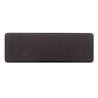 Dynavoice – Enceinte Central. réf.: Challenger C-5 v.4. Noir. - Les Beatles, Paul McCartney, John Lennon, RIngo Starr, George Harrison Dynavoice - Enceinte Central. réf.: Challenger C-5 v.4. Noir. – Image 3