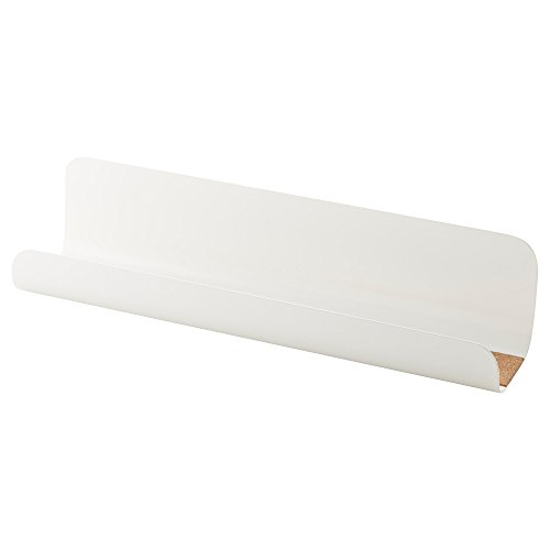 Porte-stylo VEMUND ProTuning blanc support feutre effaceur tableau - 2