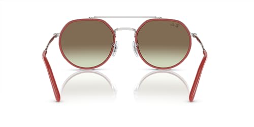 Ray-Ban Rb3765 Round Sunglasses4