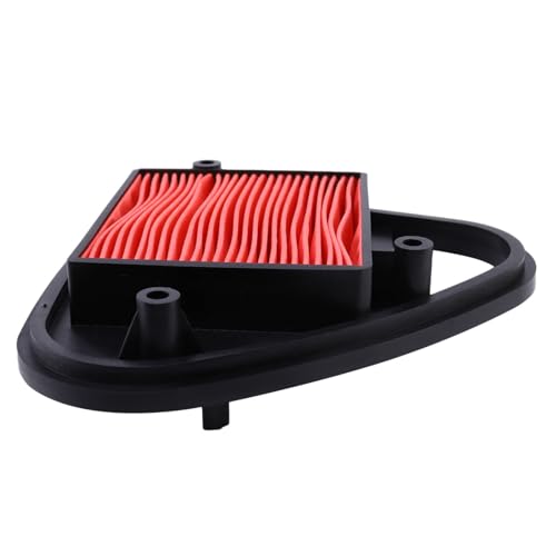 Filtre à air pour moto Steed 400 et VLX 600 Shadow 1995-1997