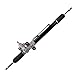 Torchbeam Hydraulic Power Steering Rack and Pinion Replacement for Honda 2003 2004 2005 2006 2007 2008 Pilot All Models Replace# 262719