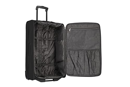 Travelite Paklite 2-Rad Kabinentrolley Größe L
