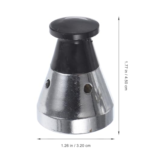Válvula Limitadora de Presión y Tubo de Escape para Olla a Presión miniatura 2