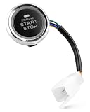 Engine Start Stop Push Button Switch Fit for Westinghouse generators