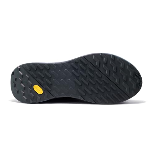 Bottes moto Orion GTX Touring Sidi noir chaussures étanches de route pour motard voyageur - 6