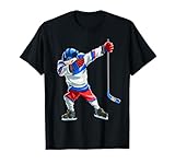 LHU Hockey Tees