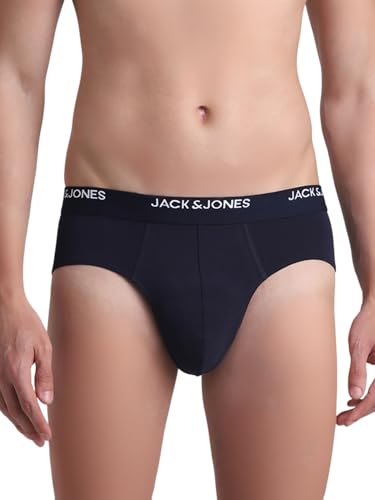 Image of Jack & Jones Men Briefs