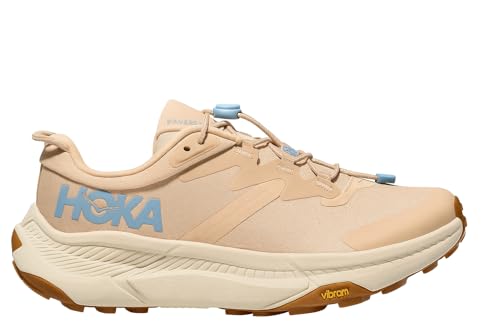 Hoka Women's Transport Oak/Alabaster 9.5 Medium