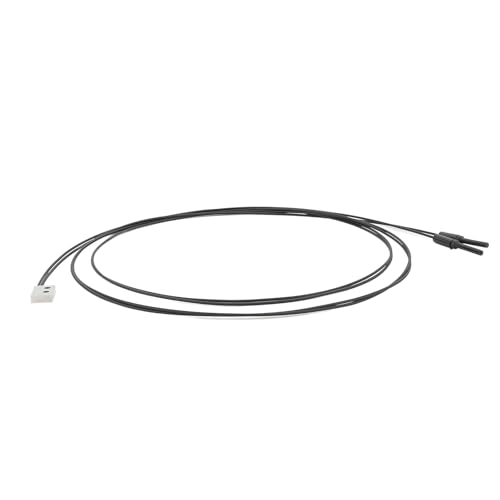 Cable de sensor óptico Zerodis plano para instalar en espacios cortos 5