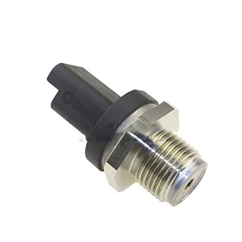 Capteur de pression injection rampe commune Peugeot 4007 2.2 HDI - 3
