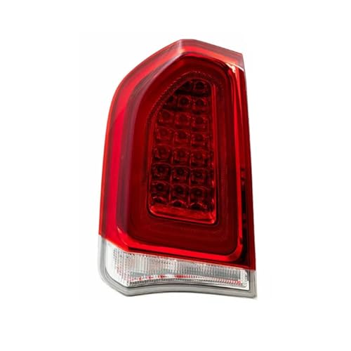 Feu arrière pour Chrysler 300 de 2015 à 2023 avec clignotant et stop référence 68400290AA