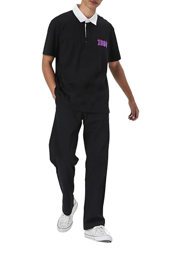 Pantalons homme Forever 21 coupe slim avec poches pratiques