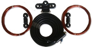 G5rv-HSS Demi de Taille Standard G5rv antenne