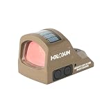 GOWUTAR GR23 Solar Green Dot