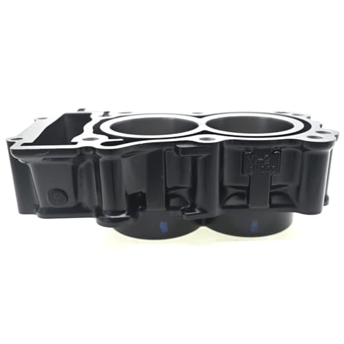 Kit de cilindro de motor 2MS-E1311-00-00 compatible con motocicleta MT03 321cc 5