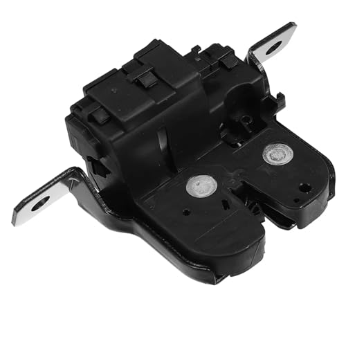 車のテールゲートラッチトランクリッドロックアクチュエーター Compatible With For 1-Series F20 For F21 2010 2011 2012 2013 2014 2015 トランクリッドロックラッチ 51247248075