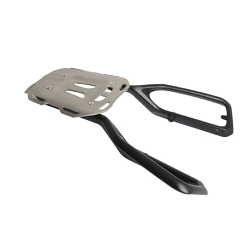 Porte-bagages arrière pour moto Scrambler 400X et Speed 400 2024-2025