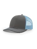 Photo Gallery richardson cappellino da baseball trucker osfa 112 berretto da baseball, carbone/columbia blu Photo Gallery richardson cappellino da baseball trucker osfa 112 berretto da baseball, carbone/columbia blu